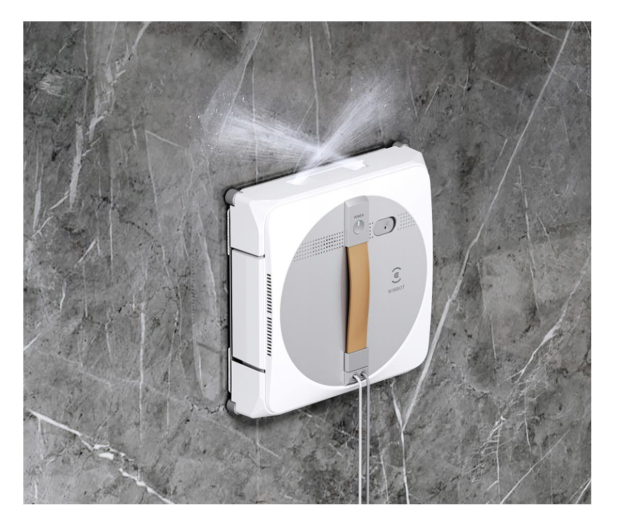 Ecovacs WINBOT W1 PRO - 1037021 - zdjęcie 8